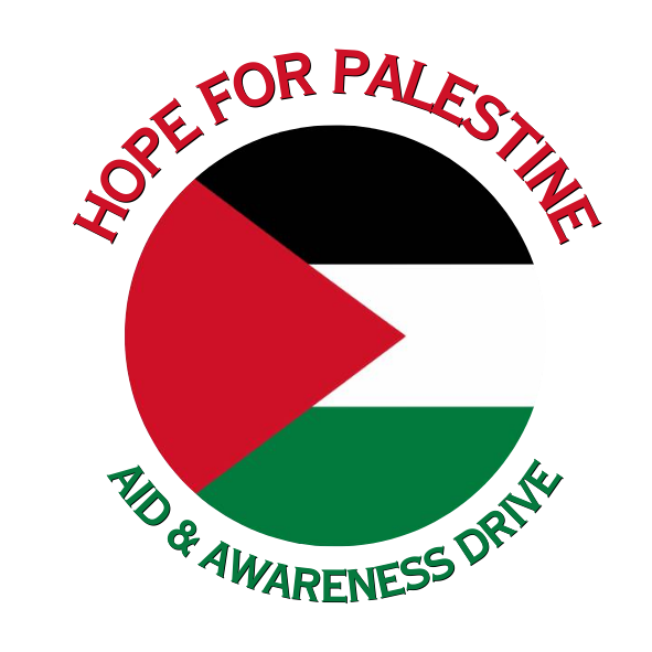 Hope for Palestine